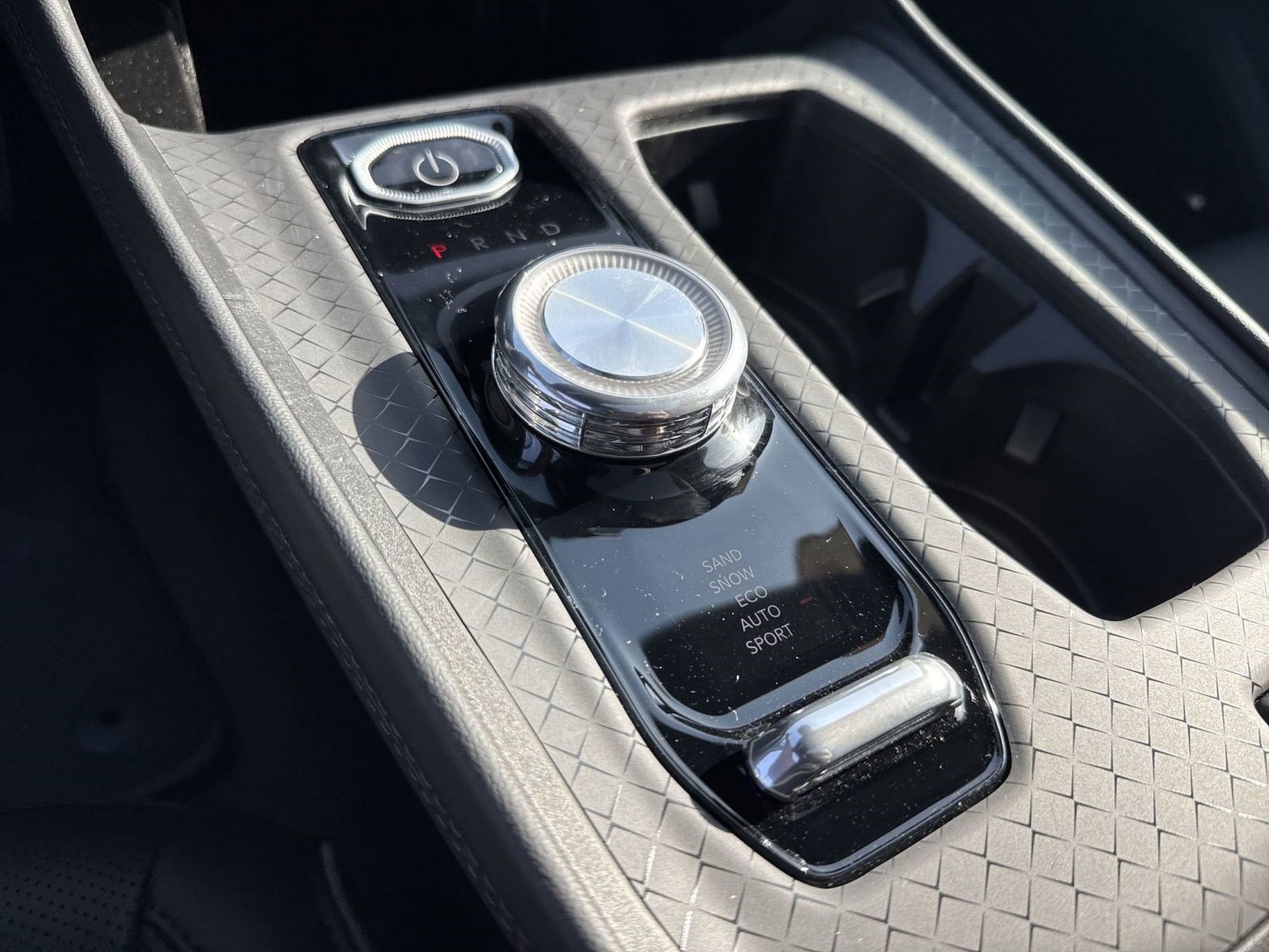 2025 Jeep Wagoneer S Limited - Photo 15