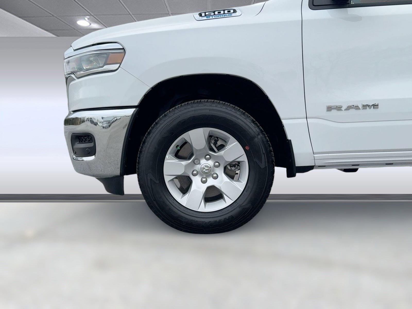 2025 RAM 1500 Tradesman - Photo 19