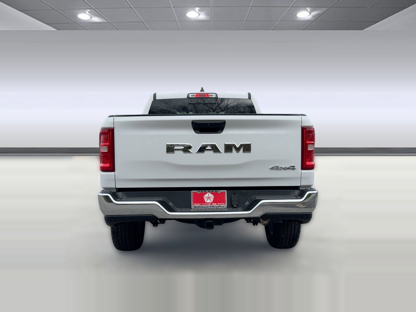 2025 RAM 1500 Tradesman - Photo 9