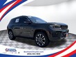 Jeep Grand Cherokee 4xe
