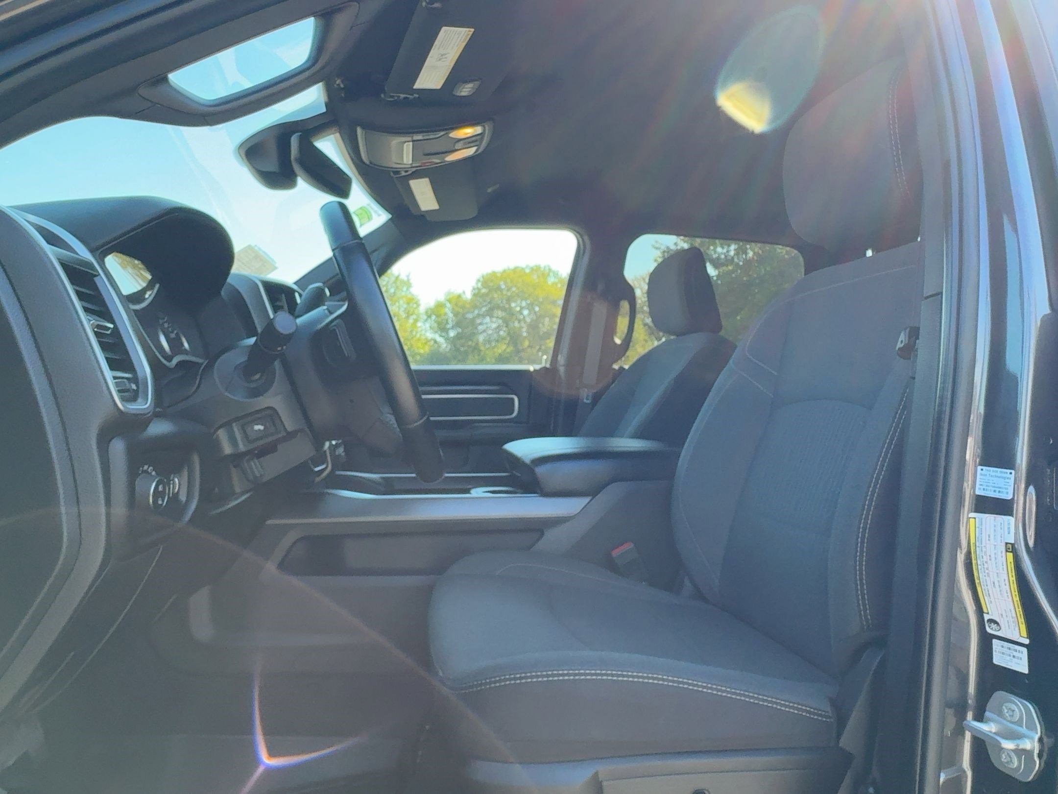 2022 Ram 2500 Big Horn photo 4