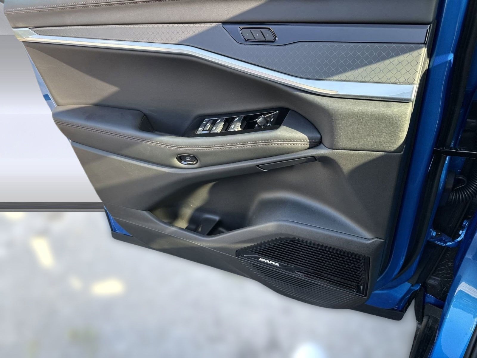 2025 Jeep Wagoneer S Limited - Photo 9