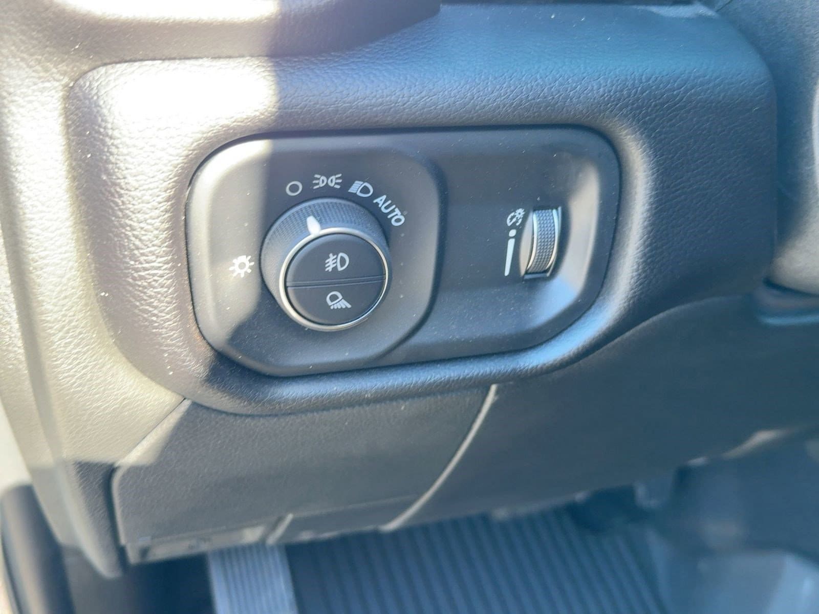 2025 RAM 2500 Big Horn/Lone Star - Photo 18