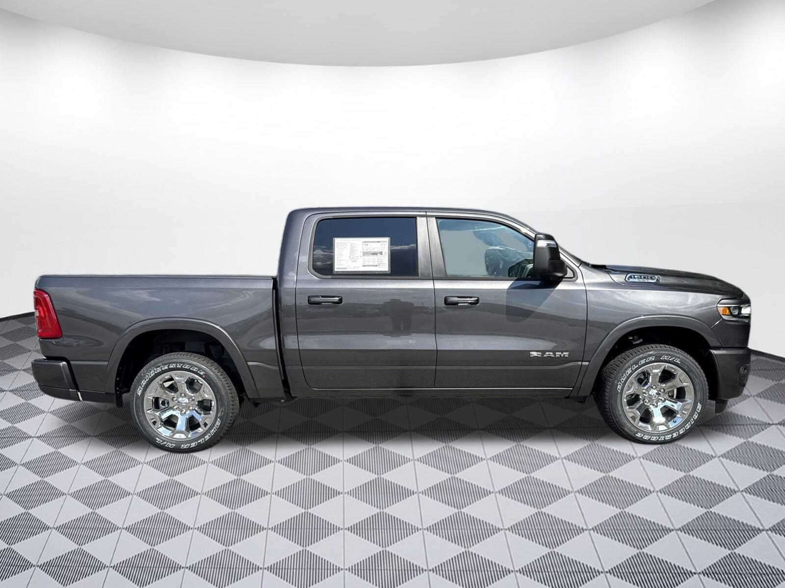 2025 Toyota RAV4 LE photo 2