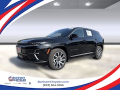 2025 Jeep Wagoneer S Limited Limited AWD