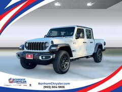2026 Jeep Gladiator Sport Sport 4x4