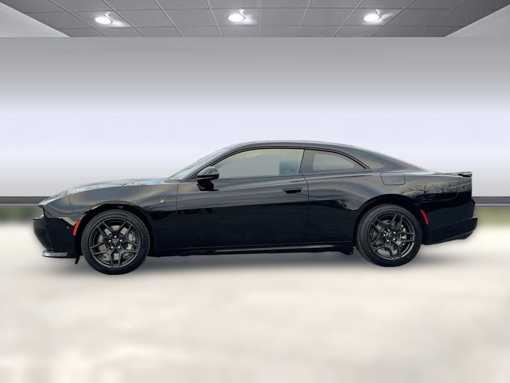 New 2026 Dodge Charger Scat Pack Plus Scat Pack Plus AWD