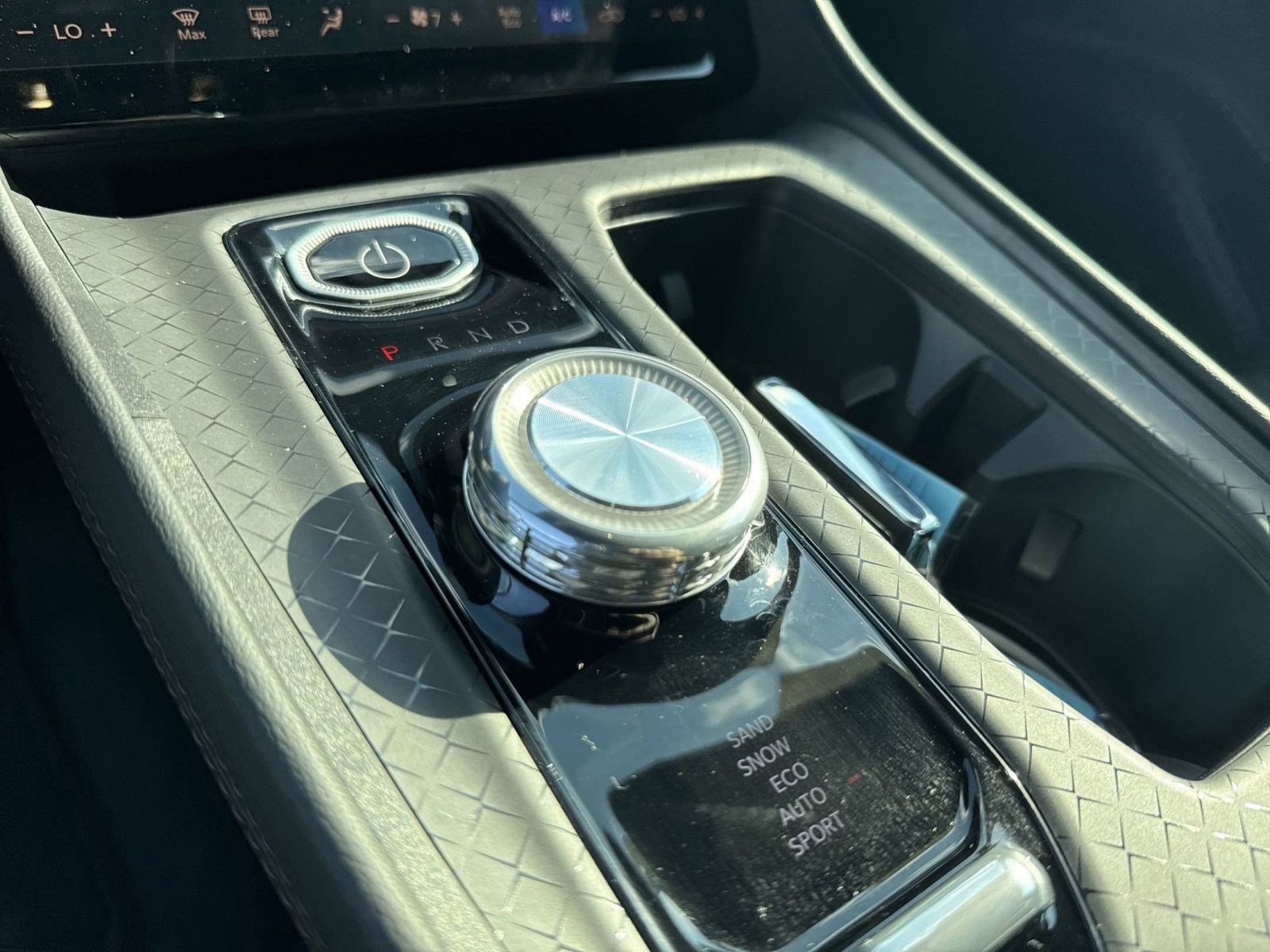 2025 Jeep Wagoneer S Limited - Photo 15