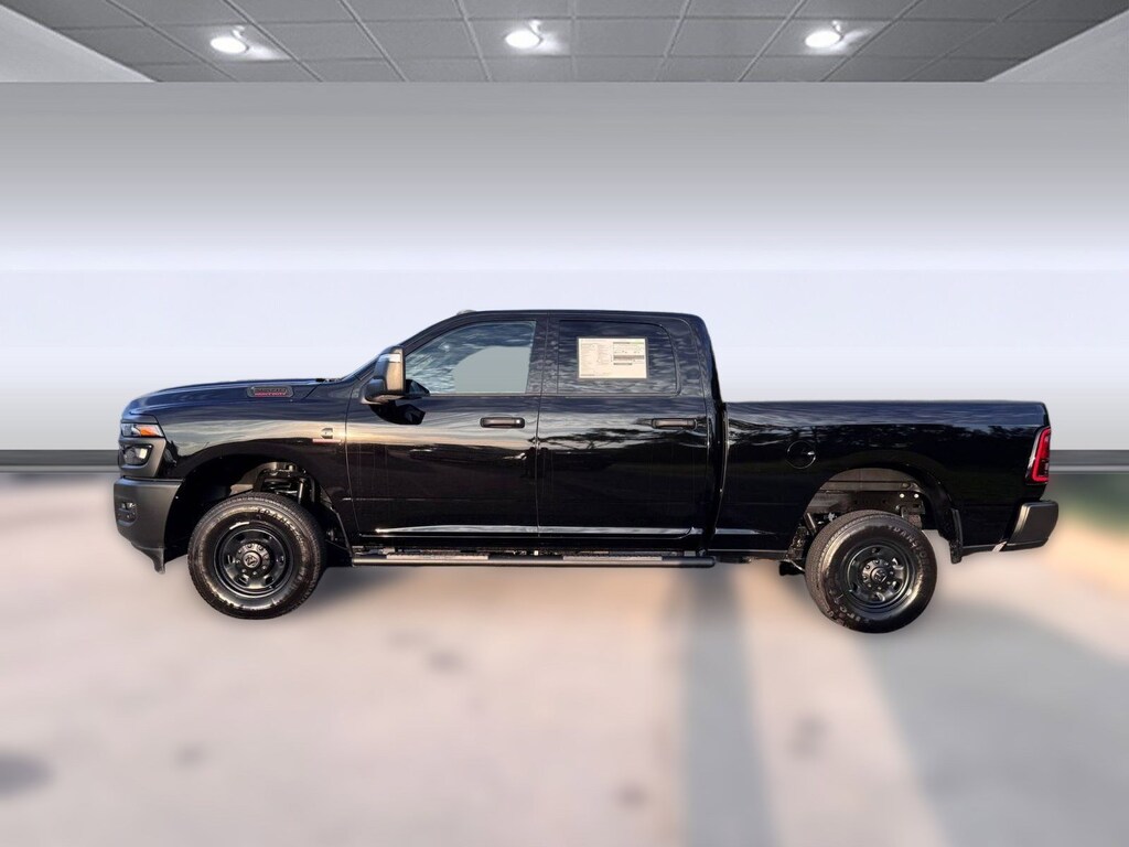 New 2026 Ram 2500 Tradesman Tradesman 4x4 Crew Cab 64 Box