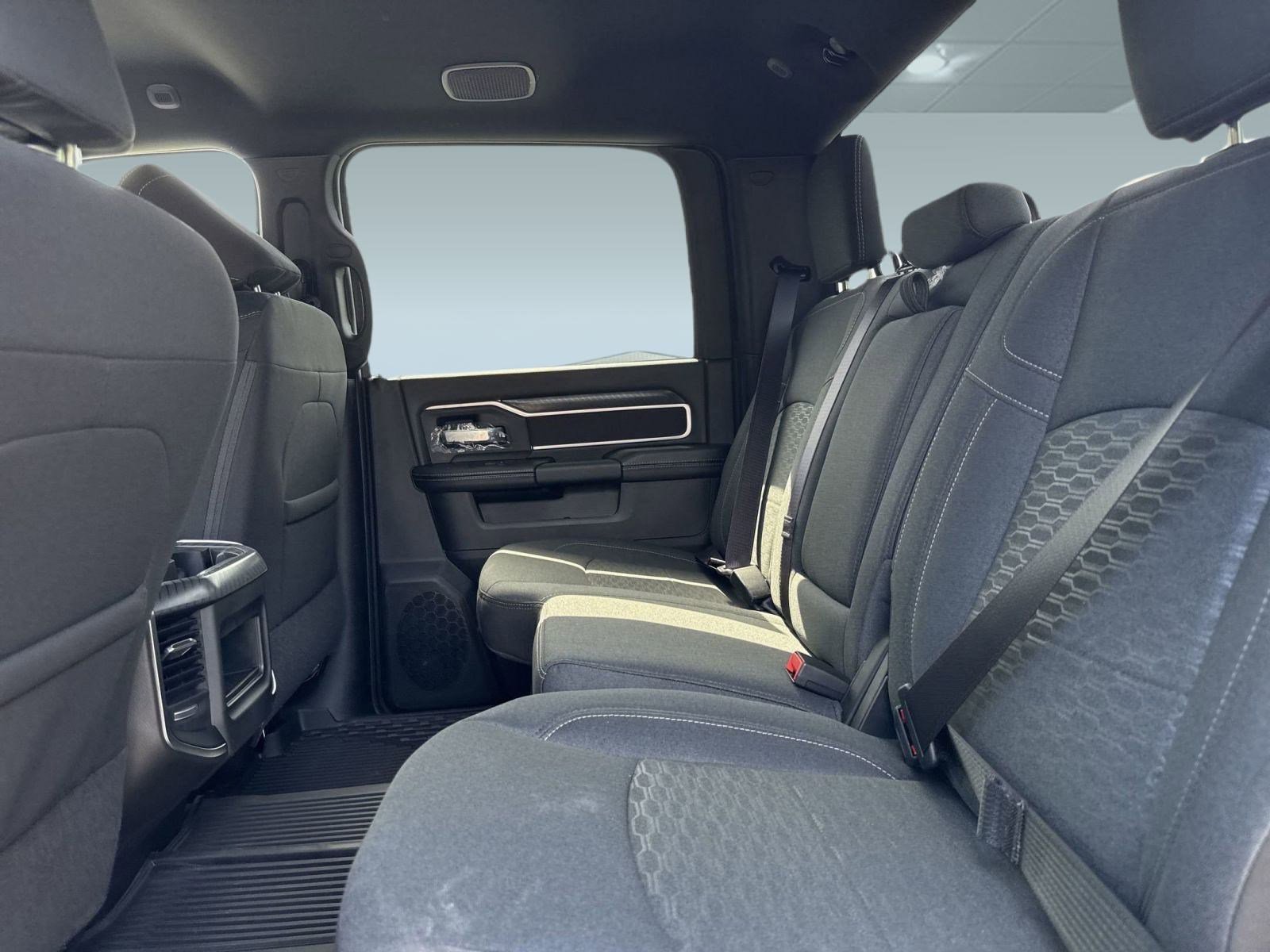 2025 RAM 2500 Big Horn/Lone Star - Photo 19