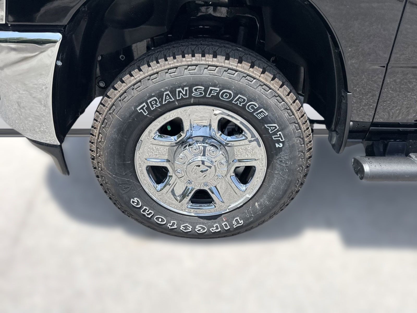 2025 RAM 2500 Tradesman - Photo 9