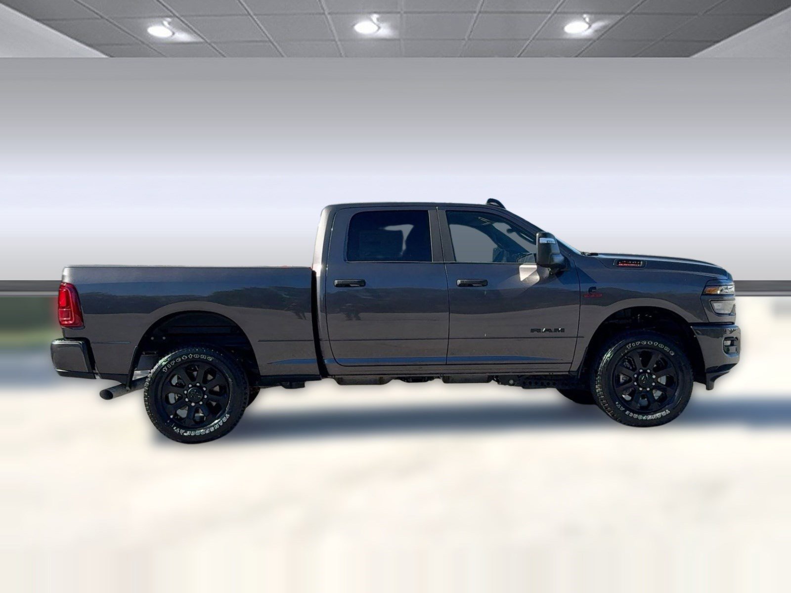 2025 RAM 2500 Big Horn/Lone Star - Photo 8