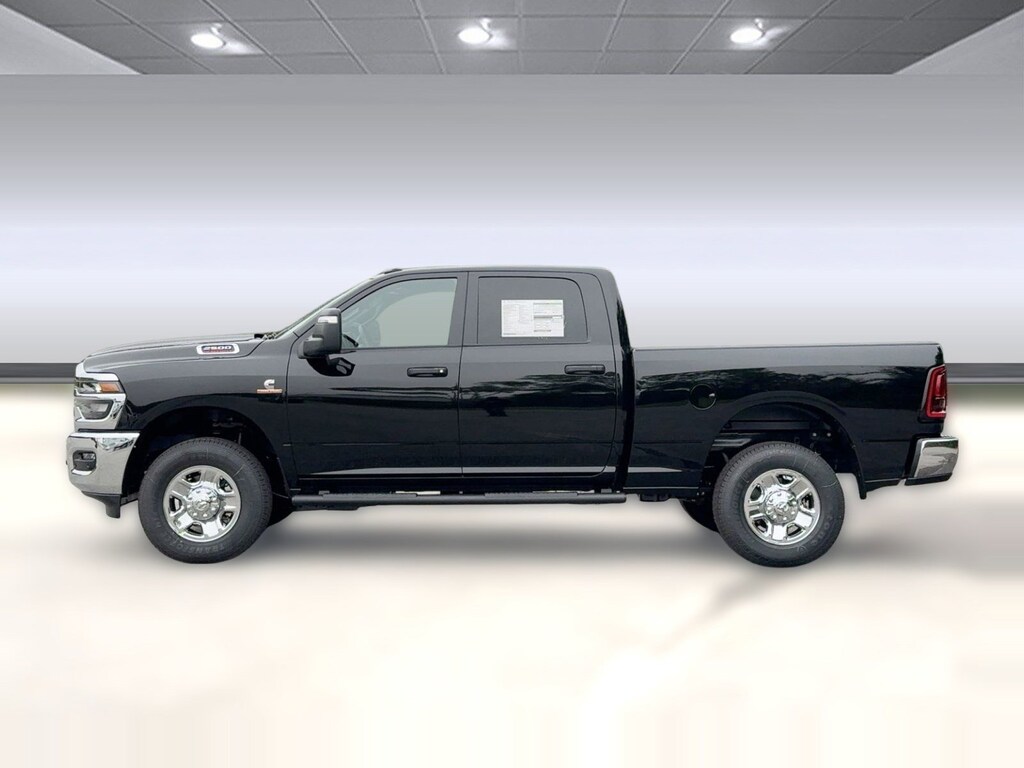 New 2026 Ram 2500 Tradesman Tradesman 4x4 Crew Cab 64 Box