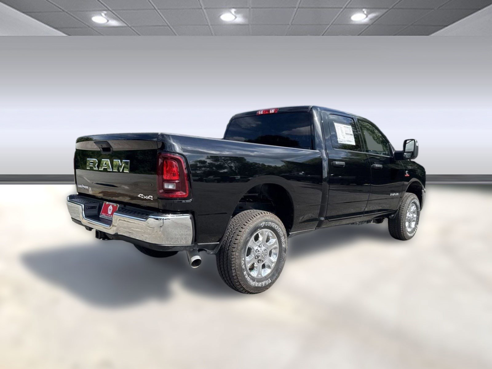 2025 RAM 2500 Big Horn/Lone Star - Photo 7