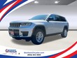  Jeep Grand Cherokee L