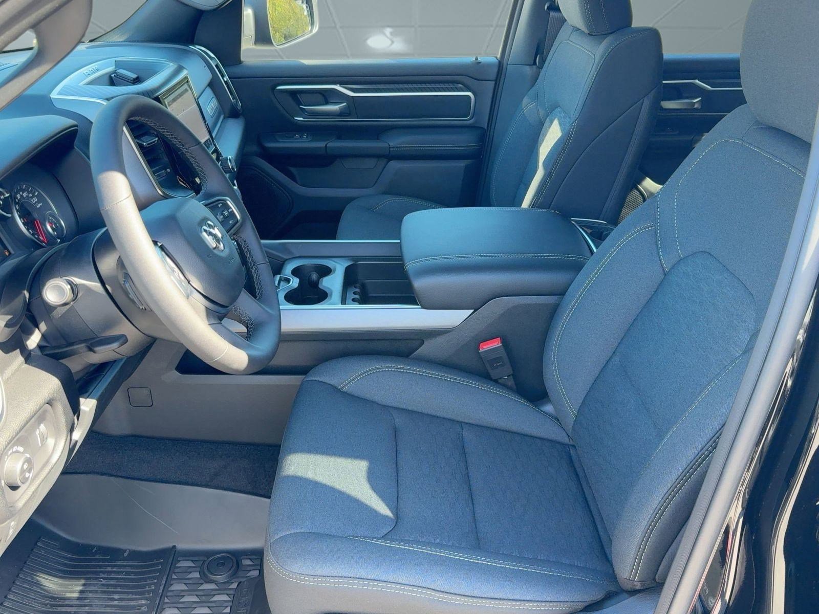 2026 Ram 1500 Big Horn Lone Star photo 3