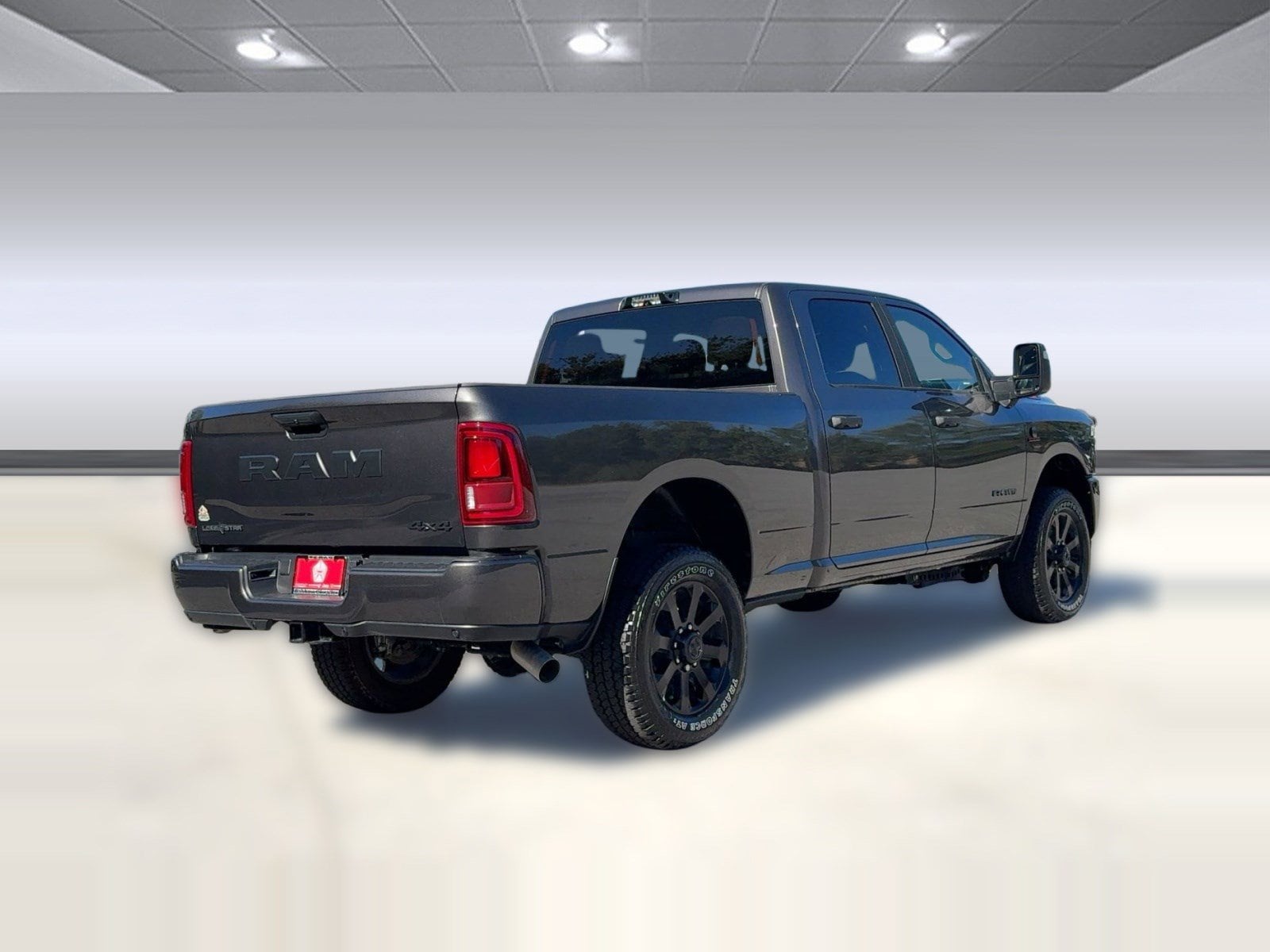 2025 RAM 2500 Big Horn/Lone Star - Photo 9