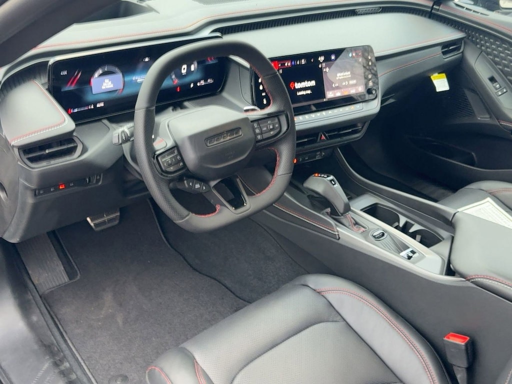 New 2026 Dodge Charger Scat Pack Plus Scat Pack Plus AWD