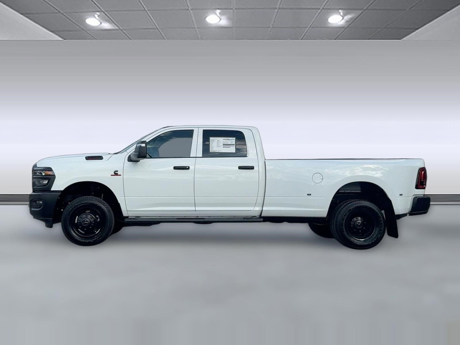 New 2026 Ram 3500 Tradesman For Sale: TG211760 | Greenville TX