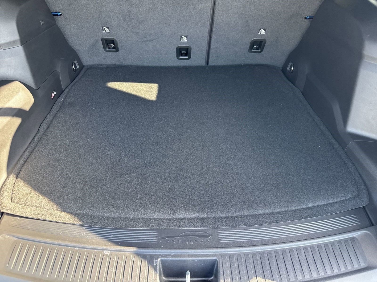 2025 Jeep Wagoneer S Limited - Photo 19
