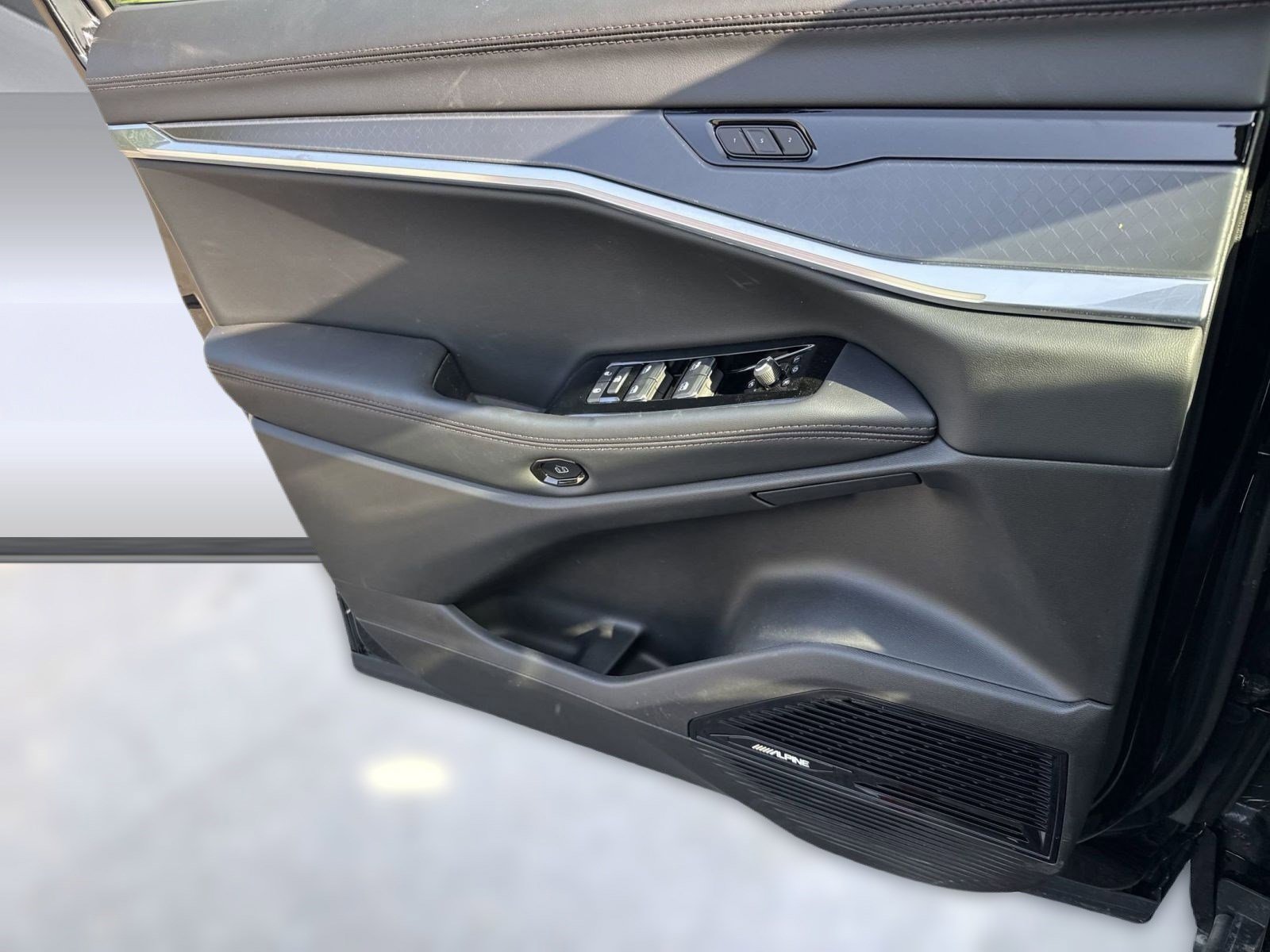 2025 Jeep Wagoneer S Limited - Photo 30