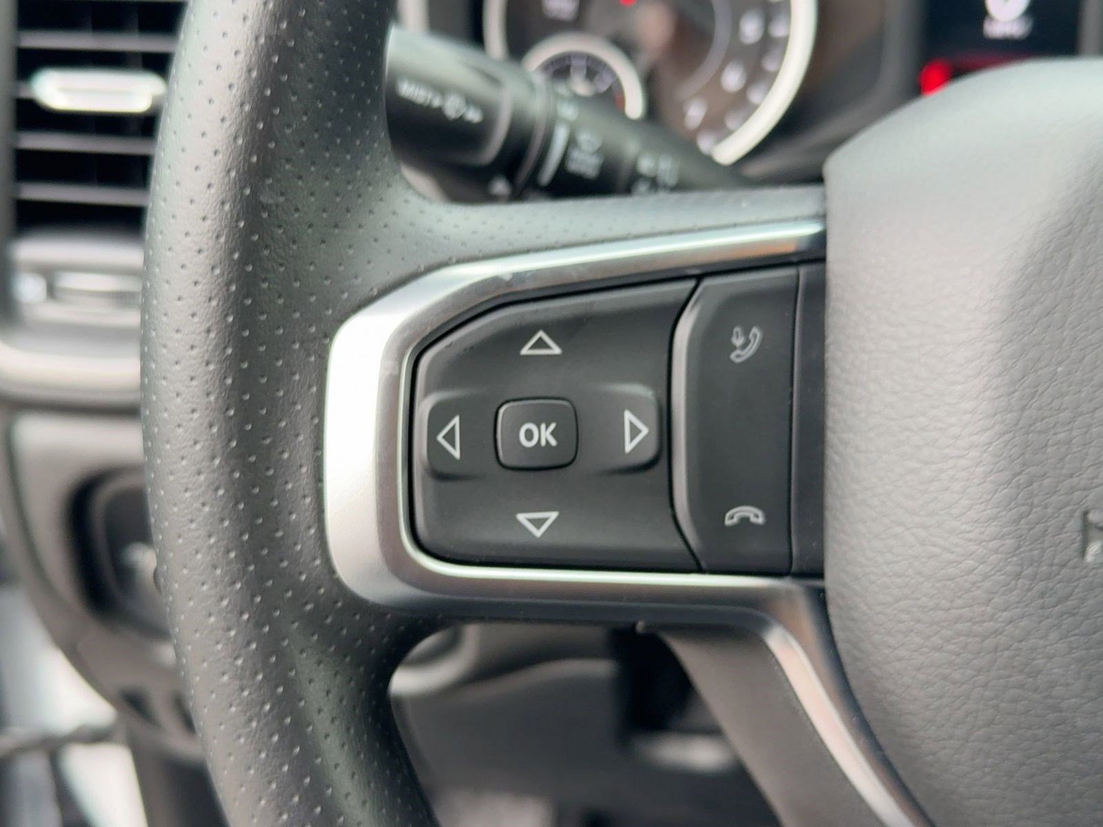 2025 RAM 1500 Tradesman - Photo 14