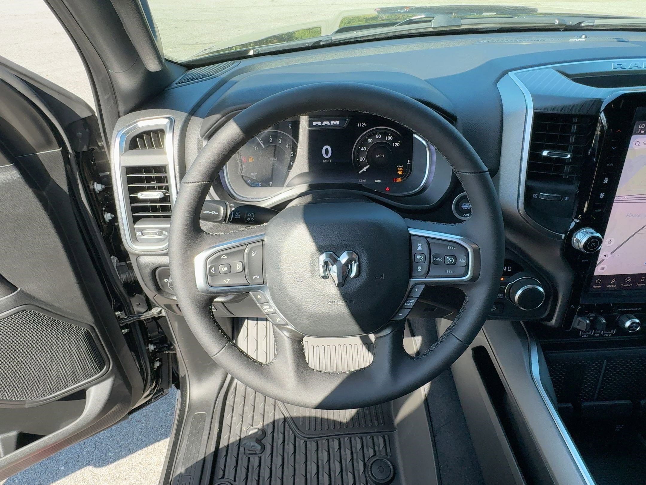 2026 Ram 1500 Big Horn photo 4