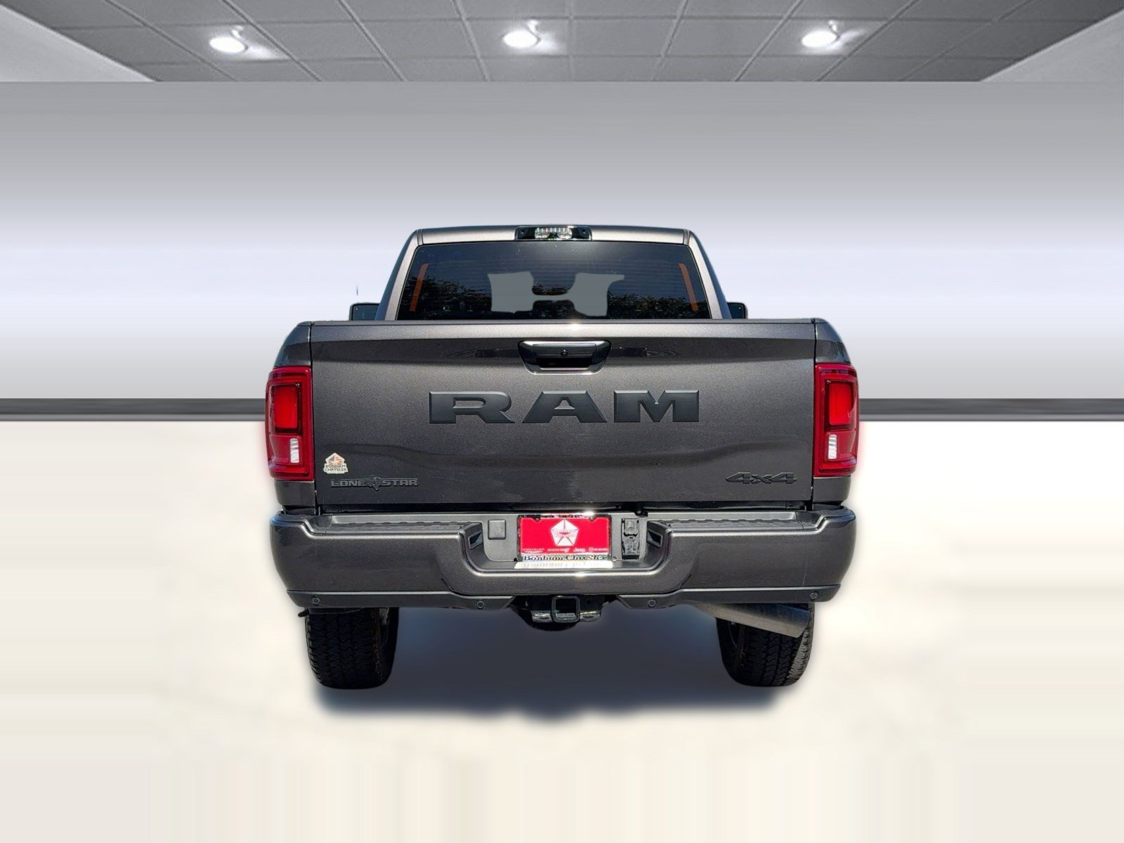 2025 RAM 2500 Big Horn/Lone Star - Photo 10