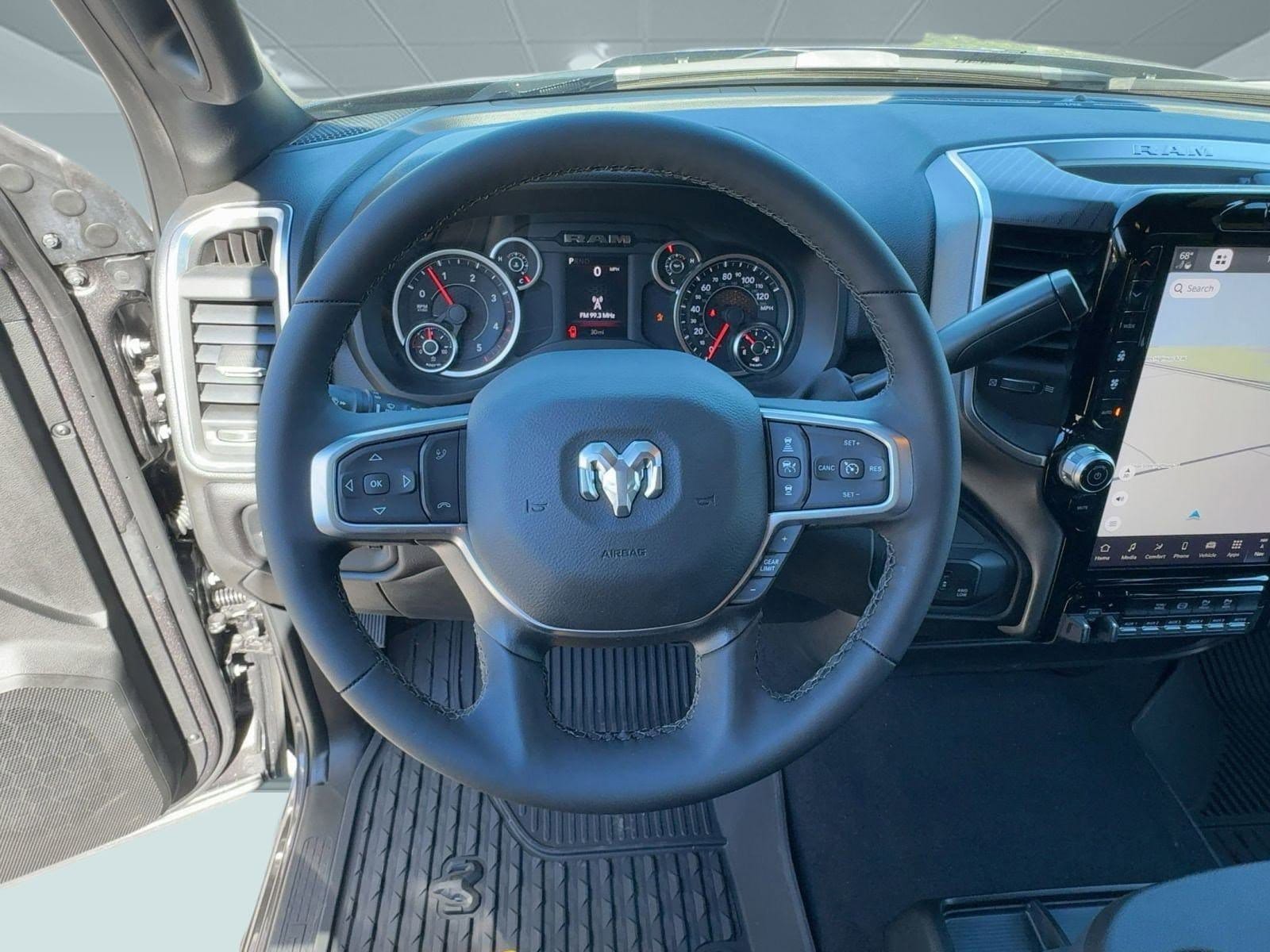 2025 RAM 2500 Big Horn/Lone Star - Photo 16