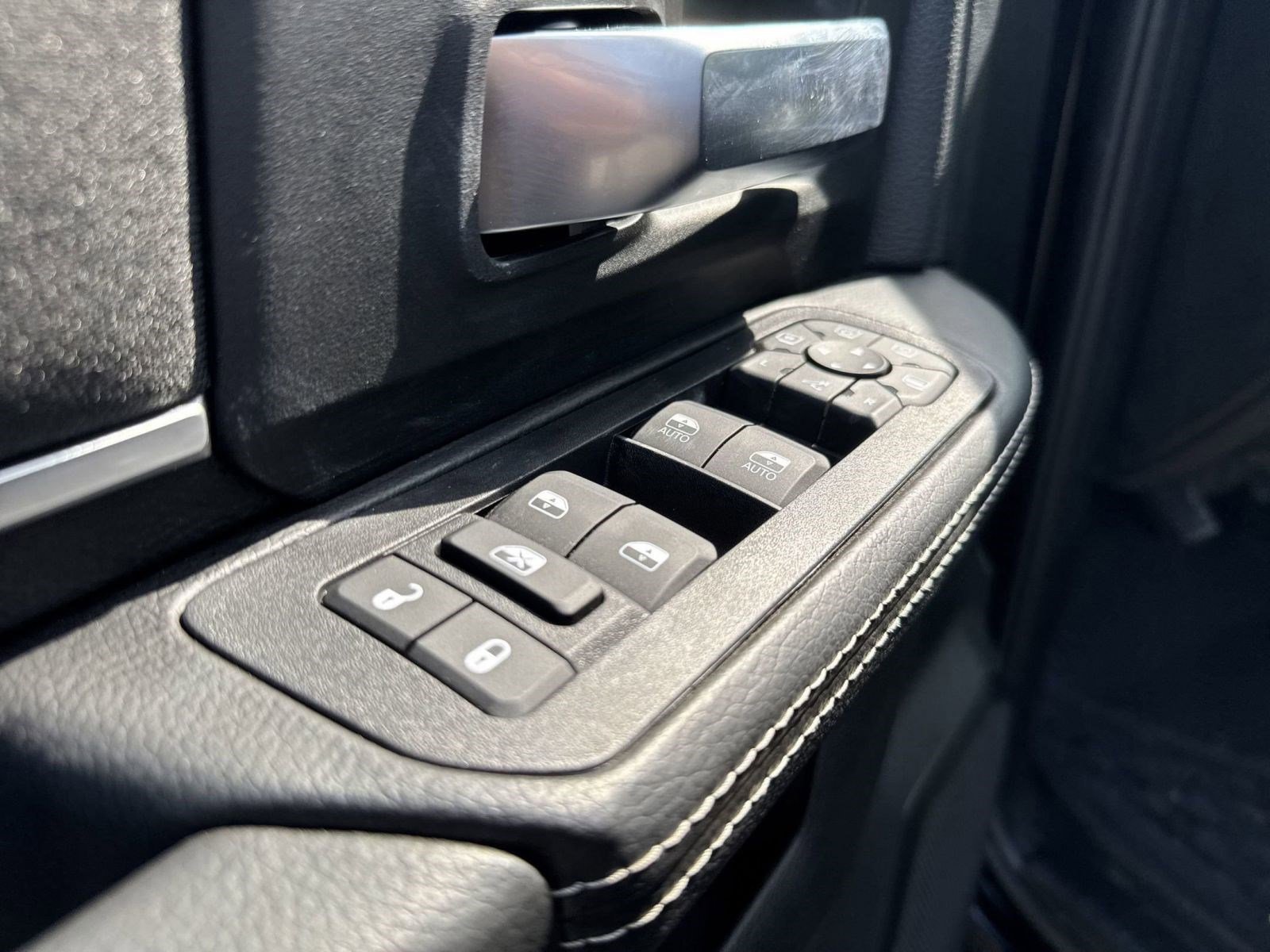 2025 RAM 2500 Big Horn/Lone Star - Photo 10