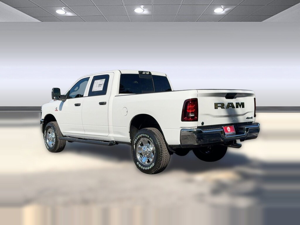 New 2026 Ram 3500 Tradesman Tradesman 4x4 Crew Cab 64 Box