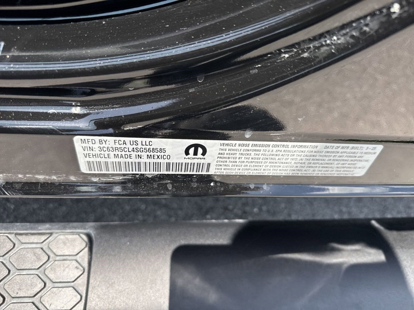 2025 RAM 2500 Tradesman - Photo 16