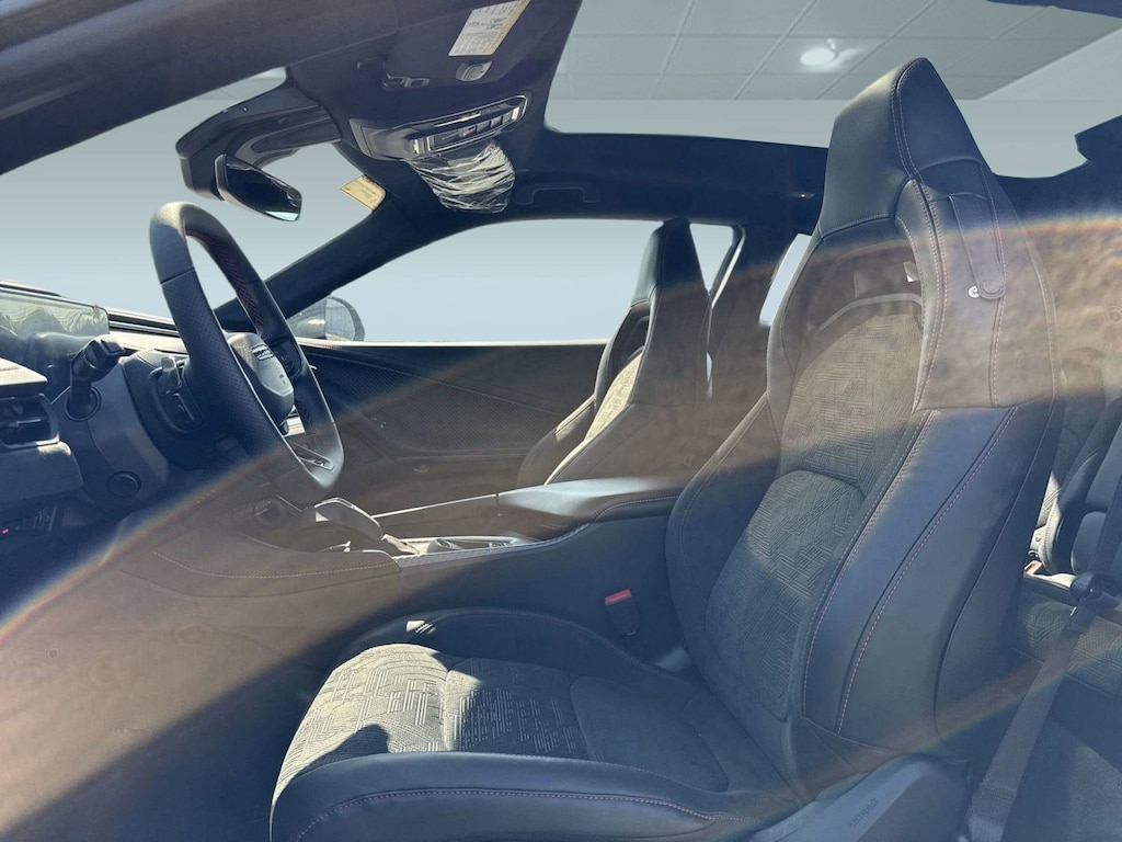 New 2024 Dodge Charger Daytona Scat Pack Scat Pack AWD