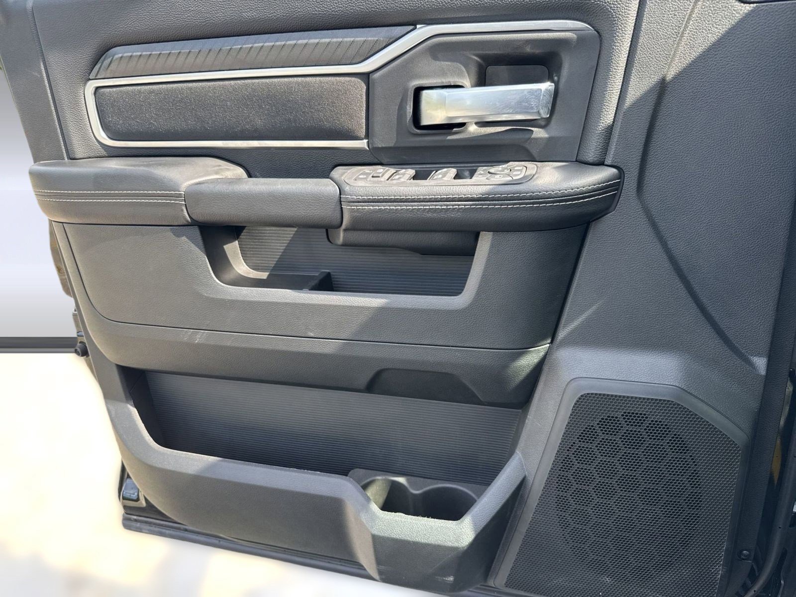 2025 RAM 2500 Big Horn/Lone Star - Photo 17