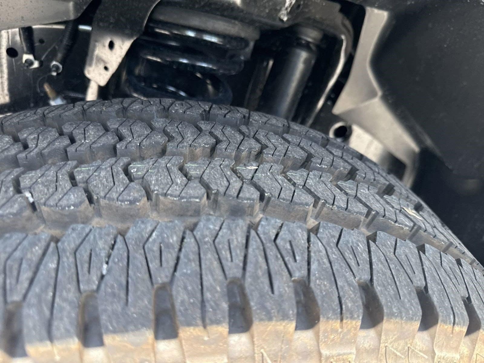 2025 RAM 2500 Tradesman - Photo 19
