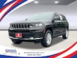  Jeep Grand Cherokee L