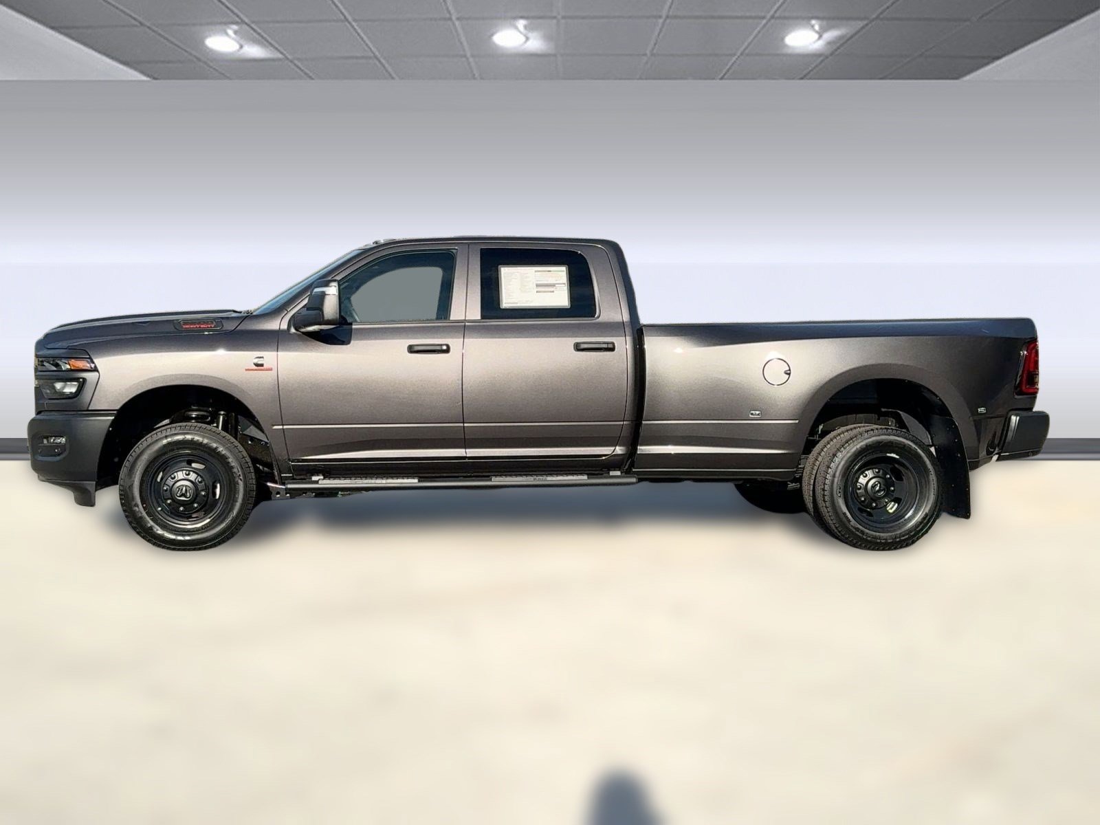 2026 Ram 3500 Tradesman photo 2