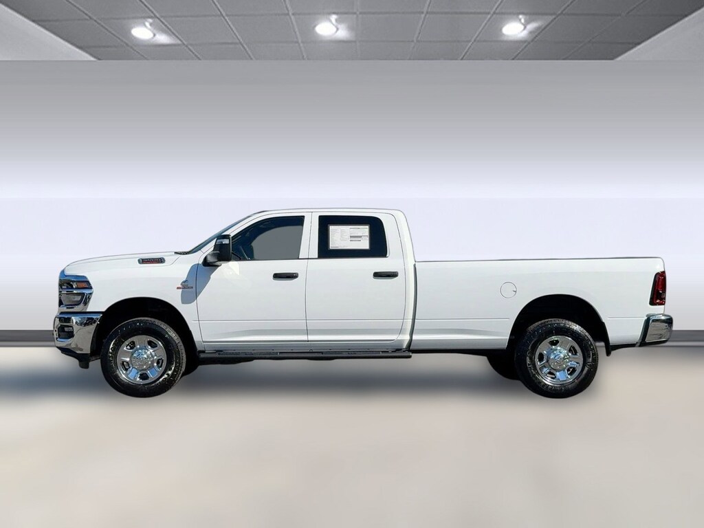 New 2026 Ram 3500 Tradesman Tradesman 4x4 Crew Cab 8 Box