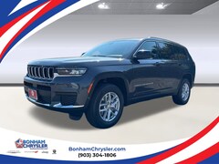 2025 Jeep Grand Cherokee L Laredo Laredo 4x2