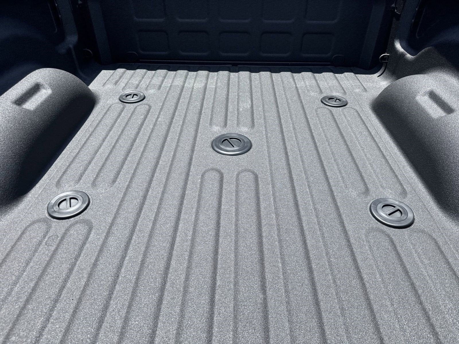 2025 RAM 2500 Tradesman - Photo 18