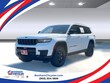  Jeep Grand Cherokee L