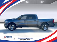 2025 Ram 1500 Big Horn Big Horn 4x4 Crew Cab 57 Box
