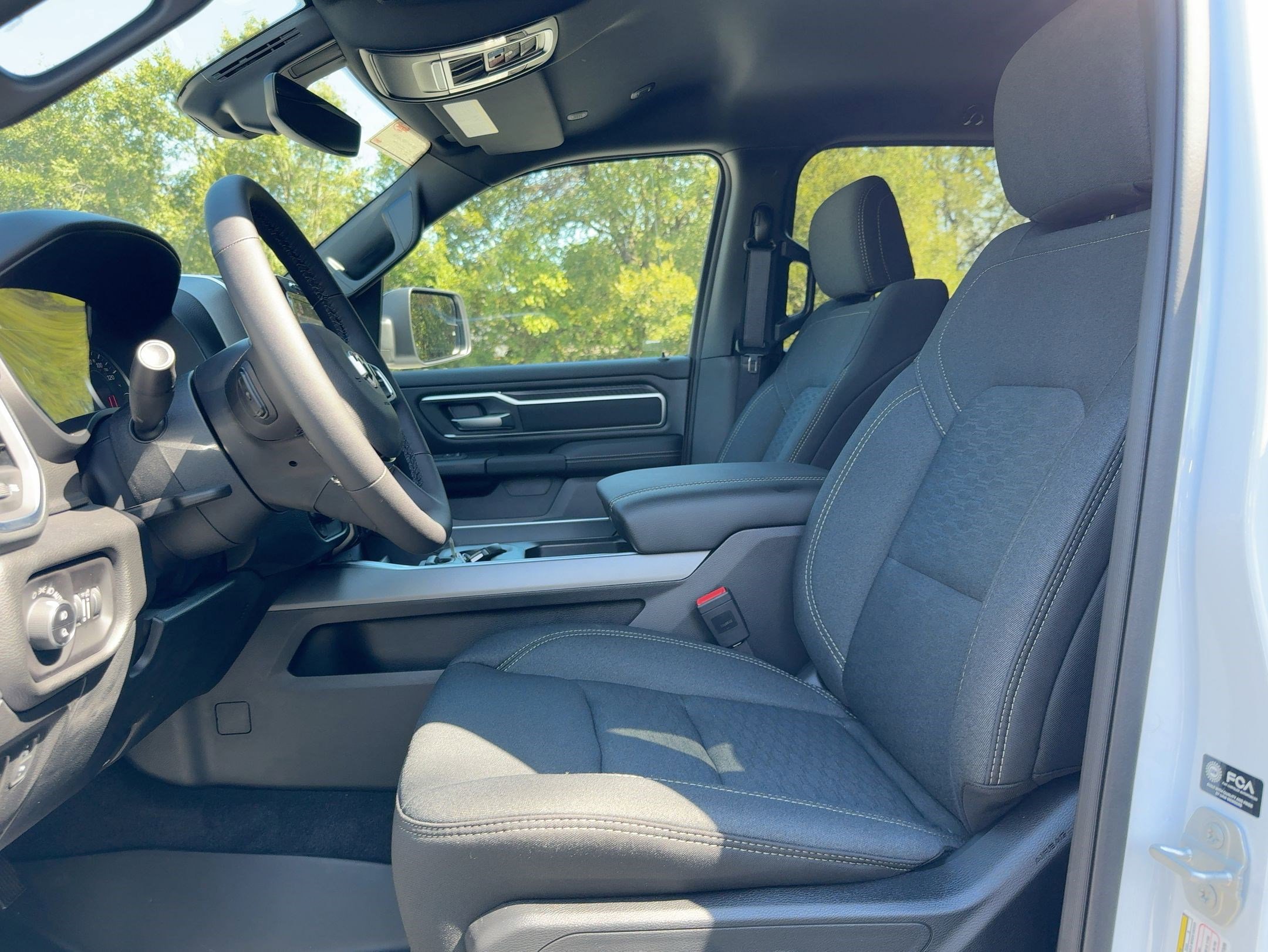 2026 Ram 1500 Lone Star photo 3