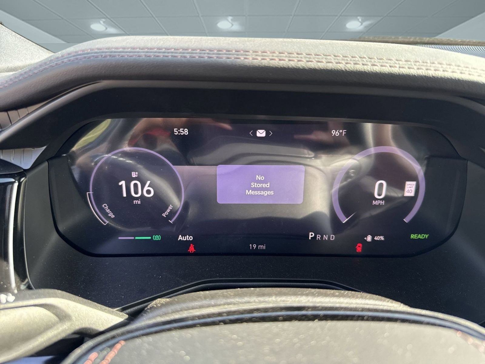 2025 Jeep Wagoneer S Limited - Photo 17