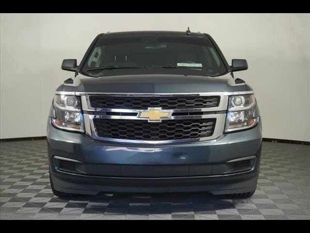 Used 2019 Chevrolet Tahoe LT with VIN 1GNSCBKC9KR360795 for sale in Bonita Springs, FL