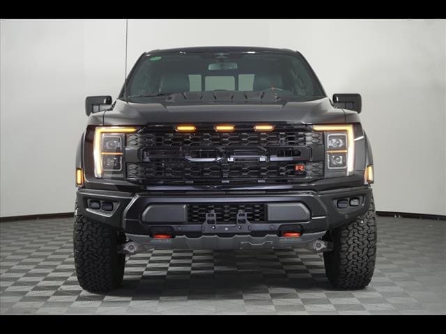 Used 2023 Ford F-150 Raptor with VIN 1FTFW1RJ7PFD18134 for sale in Bonita Springs, FL