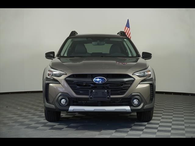 Used 2024 Subaru Outback Limited with VIN 4S4BTGND0R3204602 for sale in Bonita Springs, FL