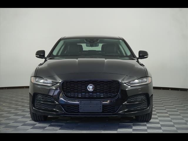 Used 2020 Jaguar XE S with VIN SAJAJ4FX5LCP62757 for sale in Bonita Springs, FL