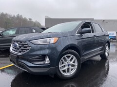 2022 Ford Edge SEL AWD SEL  Crossover