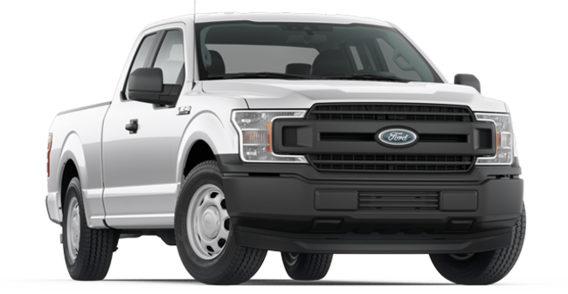 New Ford F 150 Lease For 169mo Bonnell Ford